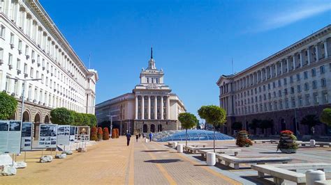 cheap holidays to bulgaria from dublin